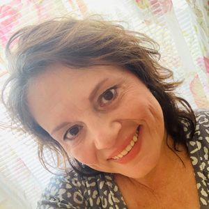 Meet your Posher, Cindy